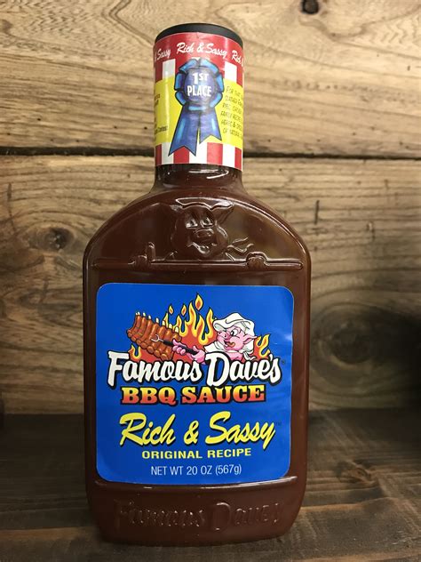 bottled bbq sauce reviews